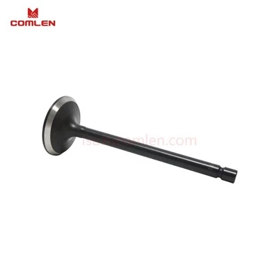 8971317293 4KH1 4JH1 Intake Valve 8971317290 8970802141 For ISUZU NKR77 NHS NPR NQR TFR UCS 8-97131729-3 price