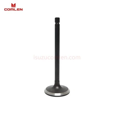 8971317293 4KH1 4JH1 Intake Valve 8971317290 8970802141 For ISUZU NKR77 NHS NPR NQR TFR UCS 8-97131729-3 high quality