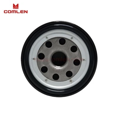 Engine Oil Filter JLX-386 For Isuzu TFR55/T30 Truck 4JB1-T1 Engine OEM 8-97049-708-Z 1012011-44 high quality