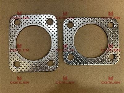 Exhaust Brakes Gasket / Seal For ISUZU NKR55 NKR77 Trucks With 4JB1/4KH1/4HK1/4JJ1 Engines OEM 5221160020 5221160021 8943283540 8943283541 high quality