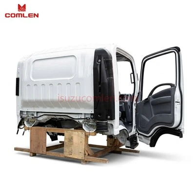 New ISUZU NPR 700P Truck Cabin Assy / Truck Cab Assembly best