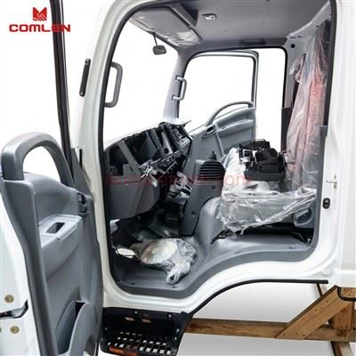New ISUZU NPR 700P Truck Cabin Assy / Truck Cab Assembly price
