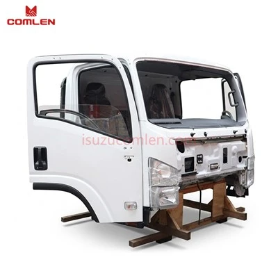 New ISUZU NPR 700P Truck Cabin Assy / Truck Cab Assembly suppliers