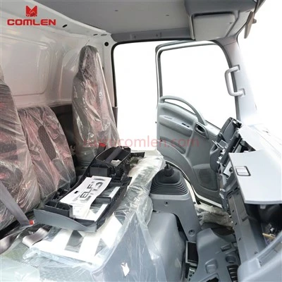 New ISUZU NPR 700P Truck Cabin Assy / Truck Cab Assembly price