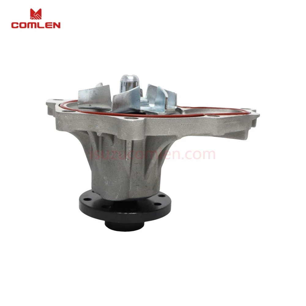 8971233290 8970627961 8971050125 8971044163 Water Pump for NKR TFR UCS NPR 8971233290 8970627961 8971050125 8971044163 Water Pump for NKR TFR UCS NPR
